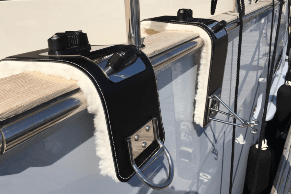 Premium Fender Hooks