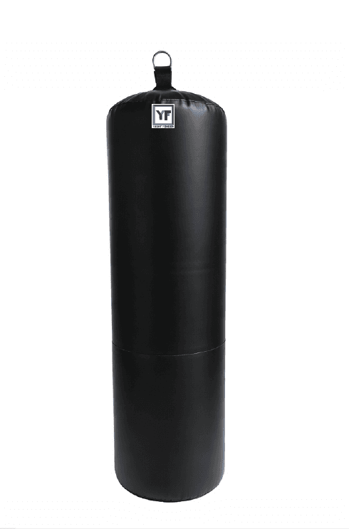 Inflatable Cylindrical PVC Fenders