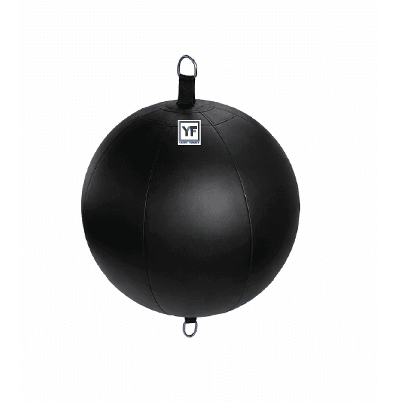 Inflatable PVC Ball Fenders